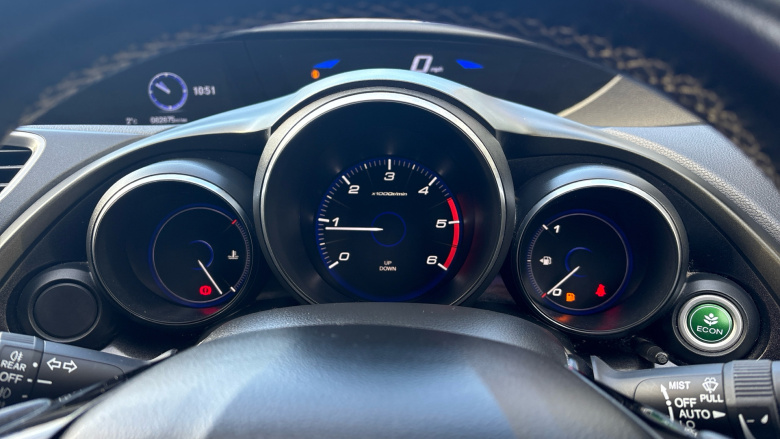 Honda Civic 1.6 i-DTEC SE Plus 5dr [Nav] Diesel Hatchback